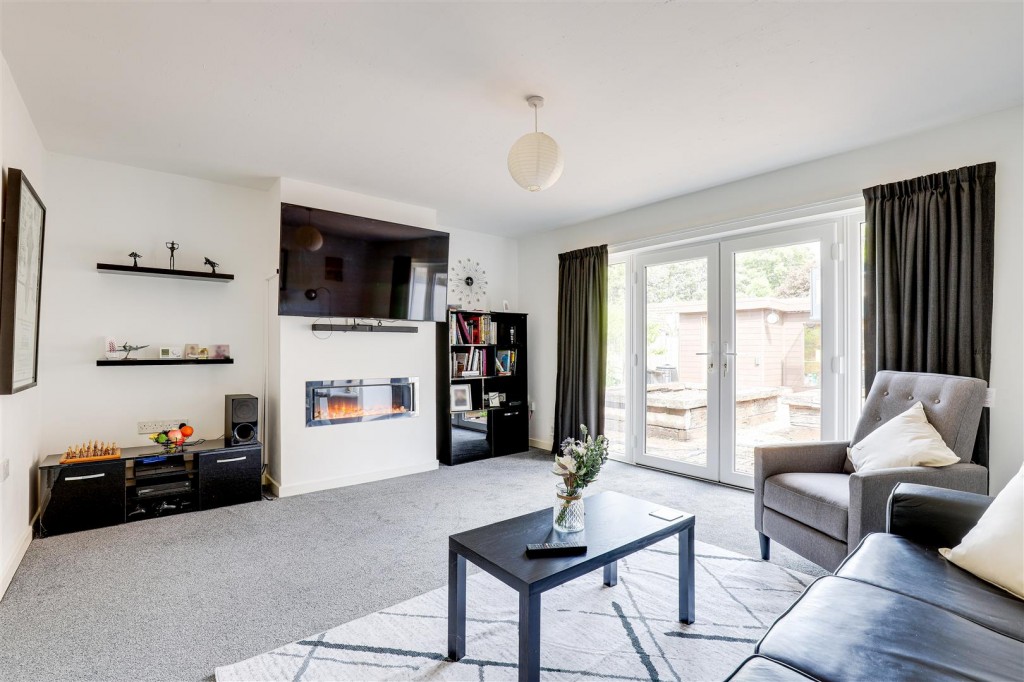 Park Road, Woodthorpe, Nottinghamshire, NG5 4HR