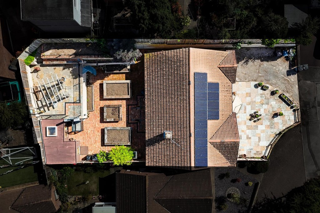 Park Road, Woodthorpe, Nottinghamshire, NG5 4HR