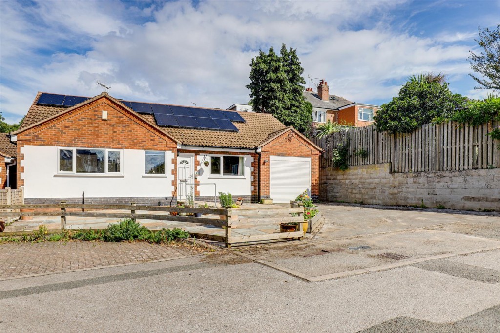 Park Road, Woodthorpe, Nottinghamshire, NG5 4HR