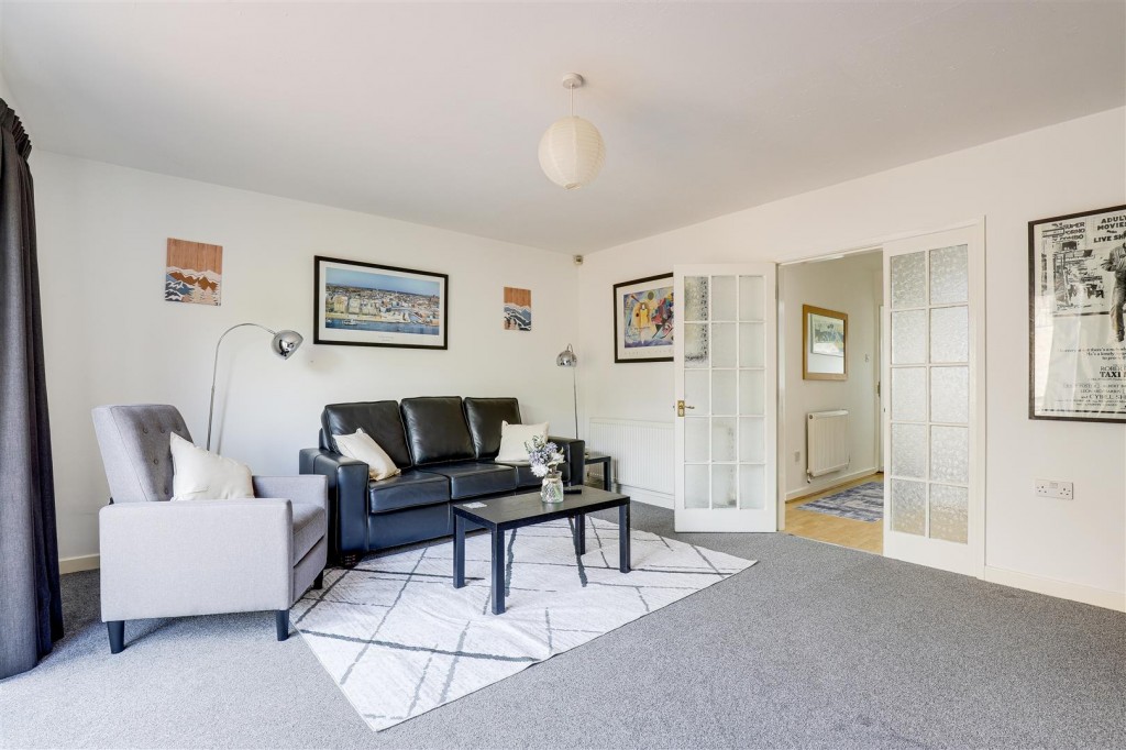 Park Road, Woodthorpe, Nottinghamshire, NG5 4HR