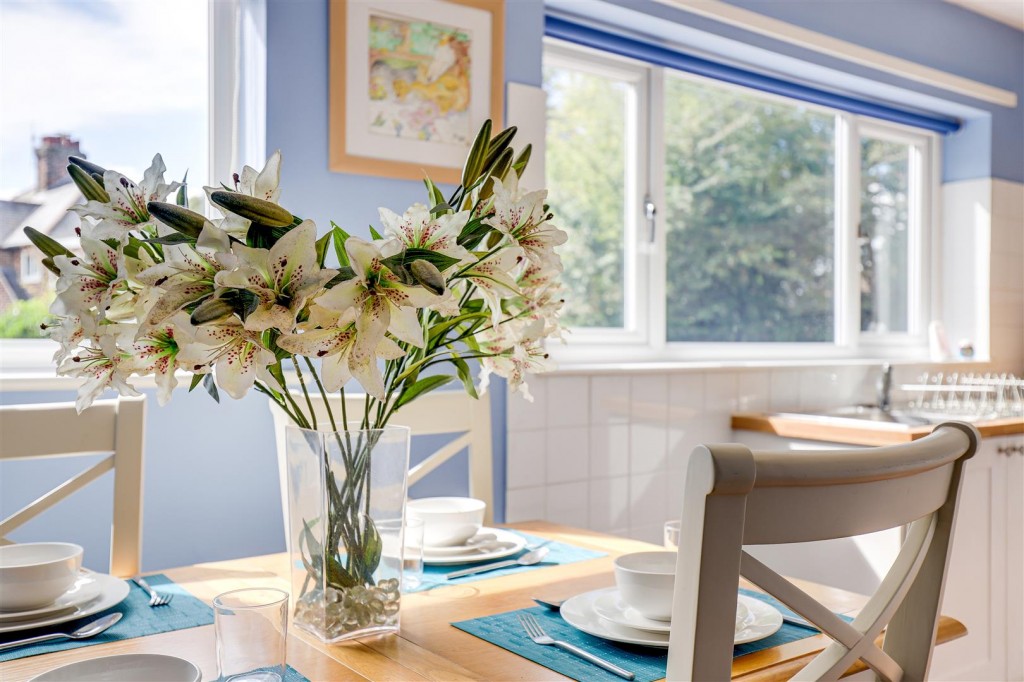 Park Road, Woodthorpe, Nottinghamshire, NG5 4HR