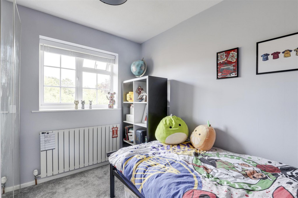 Grampian Drive, Arnold, Nottinghamshire, NG5 9PR