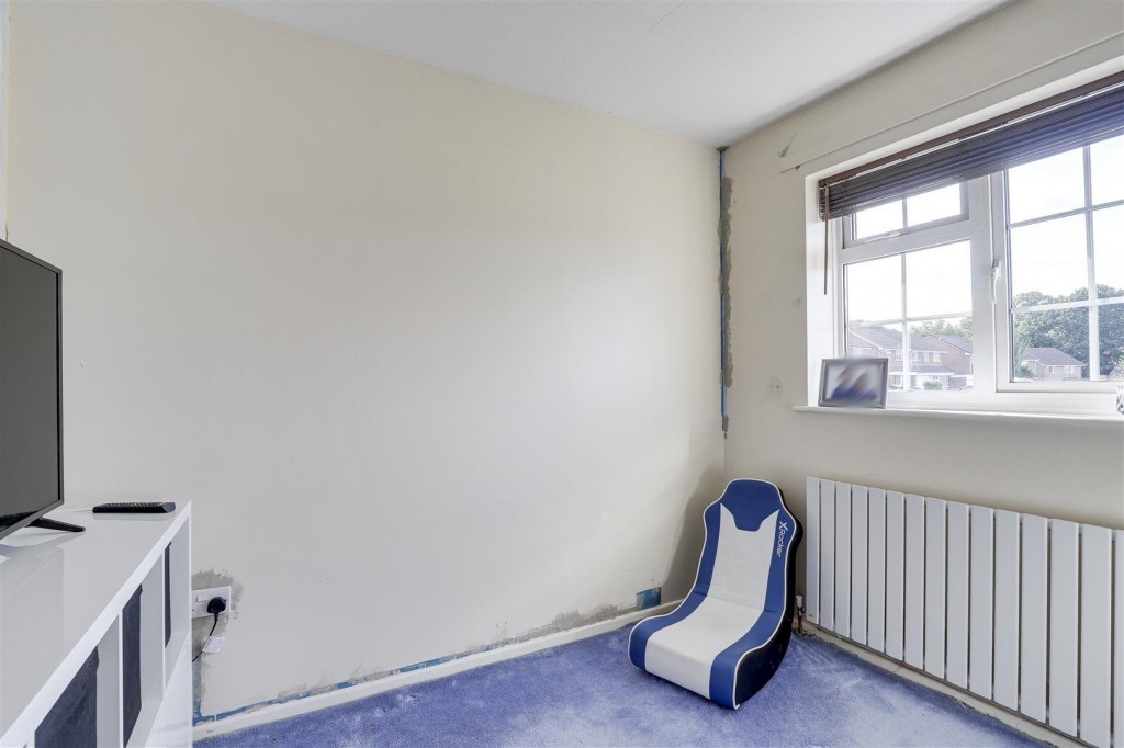 Grampian Drive, Arnold, Nottinghamshire, NG5 9PR