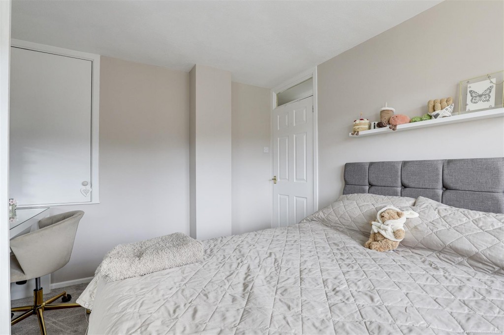 Grampian Drive, Arnold, Nottinghamshire, NG5 9PR