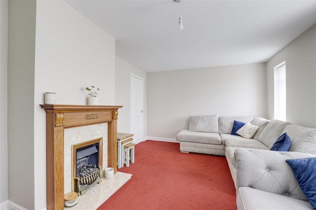 Grampian Drive, Arnold, Nottinghamshire, NG5 9PR