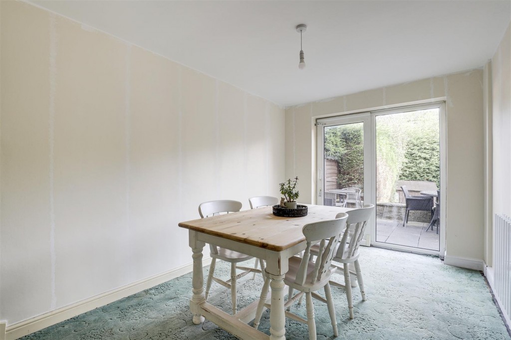 Grampian Drive, Arnold, Nottinghamshire, NG5 9PR