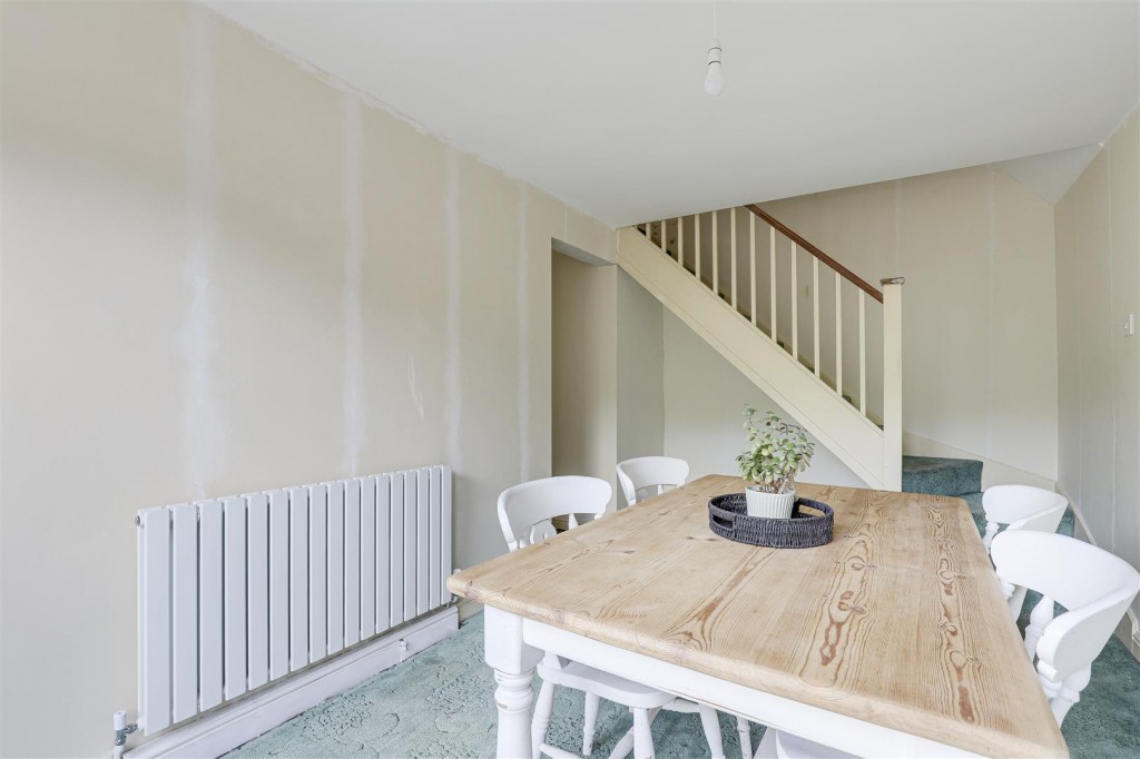 Grampian Drive, Arnold, Nottinghamshire, NG5 9PR