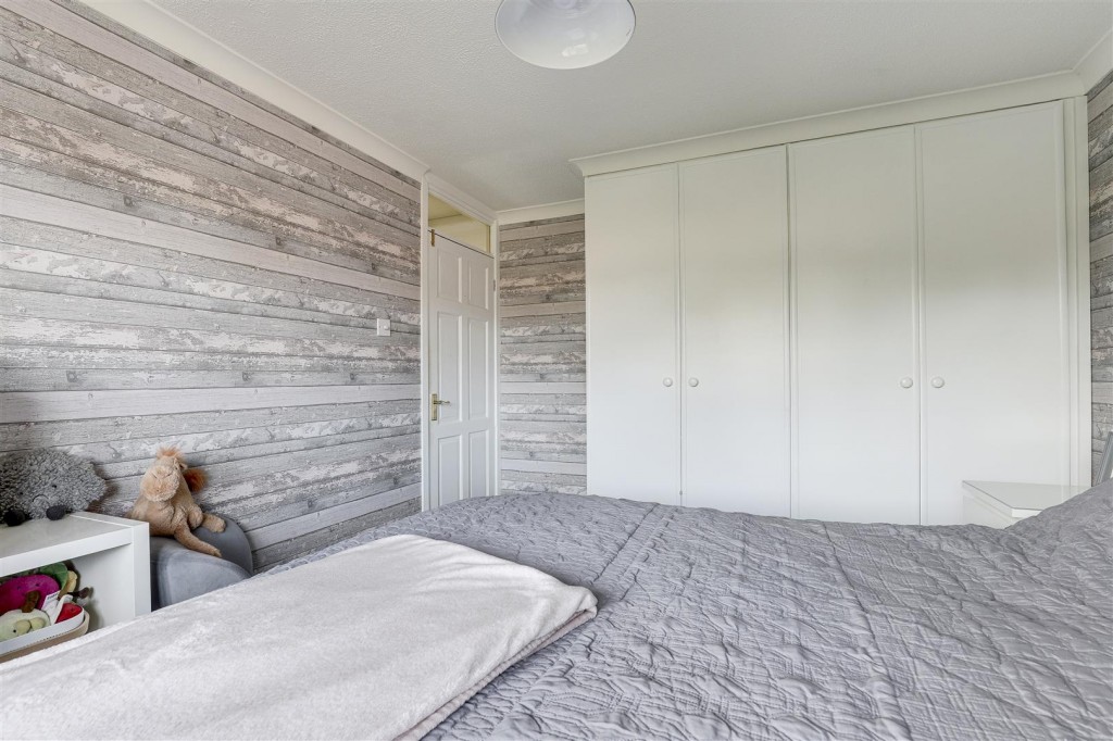 Grampian Drive, Arnold, Nottinghamshire, NG5 9PR