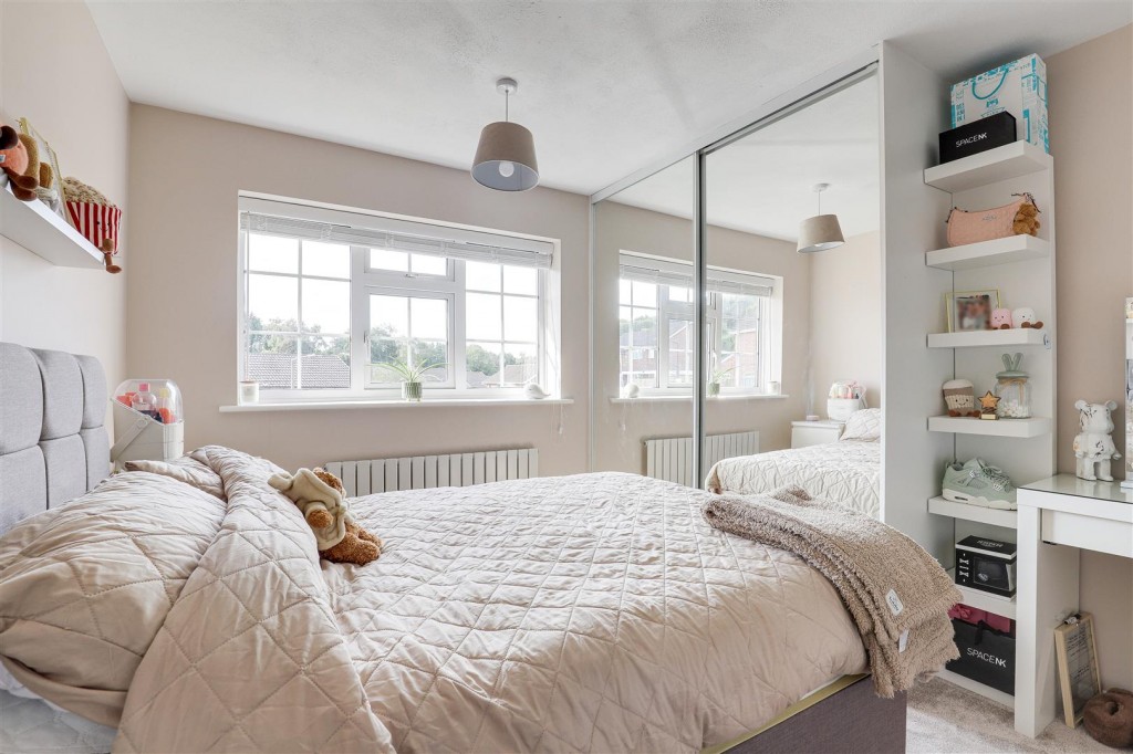 Grampian Drive, Arnold, Nottinghamshire, NG5 9PR