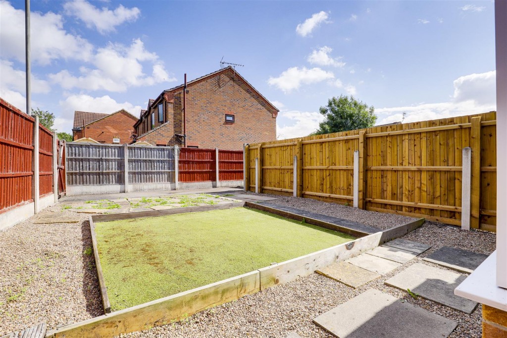 Lawrence Avenue, Colwick, Nottinghamshire, NG4 2GS