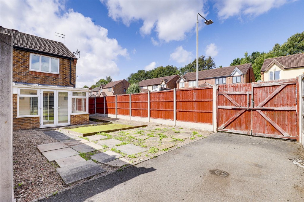 Lawrence Avenue, Colwick, Nottinghamshire, NG4 2GS