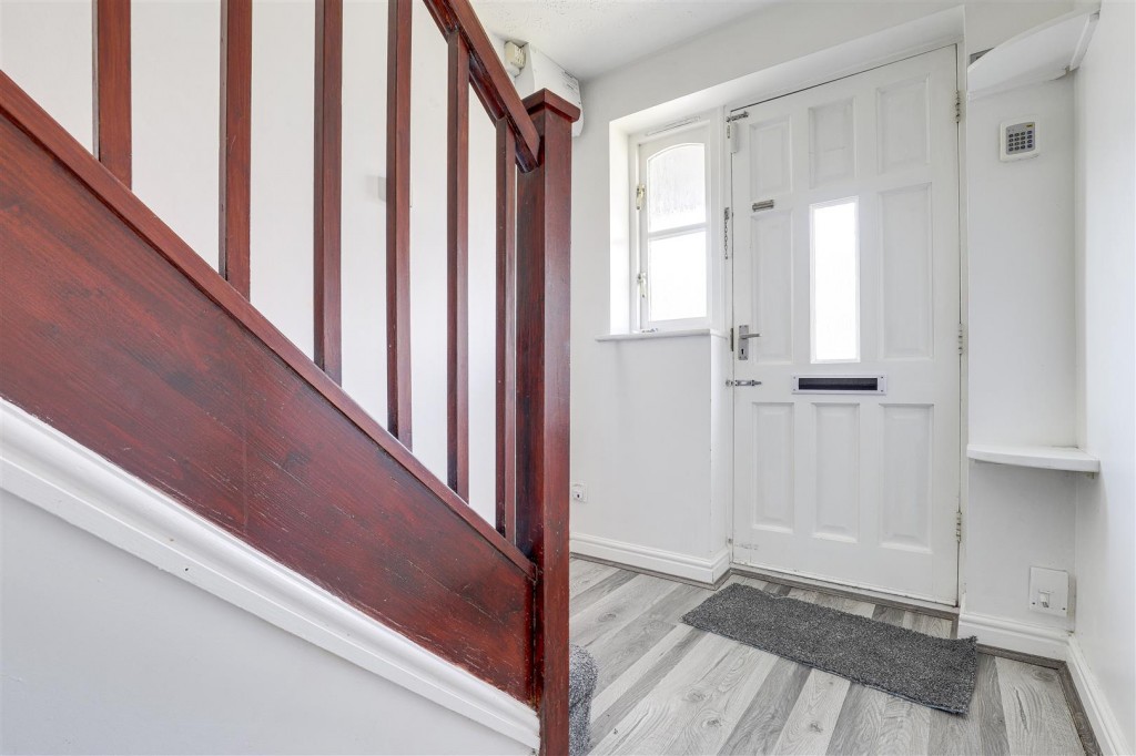 Lawrence Avenue, Colwick, Nottinghamshire, NG4 2GS