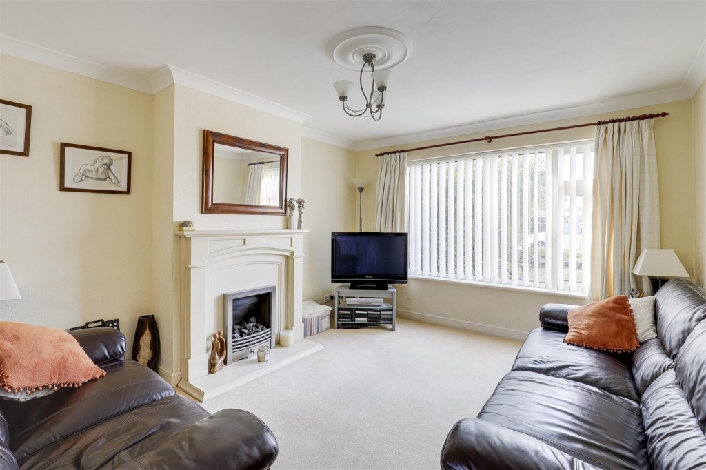 Milldale Road, Long Eaton, Nottinghamshire, NG10 3HS