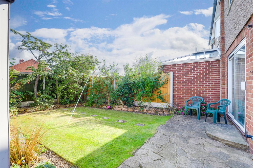 Milldale Road, Long Eaton, Nottinghamshire, NG10 3HS