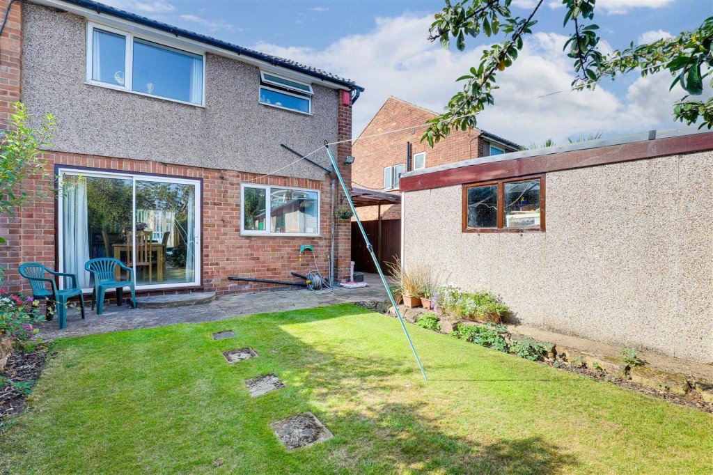 Milldale Road, Long Eaton, Nottinghamshire, NG10 3HS