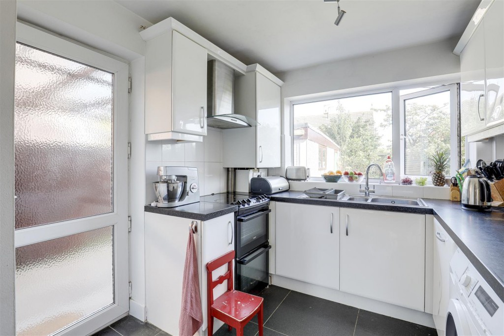 Milldale Road, Long Eaton, Nottinghamshire, NG10 3HS