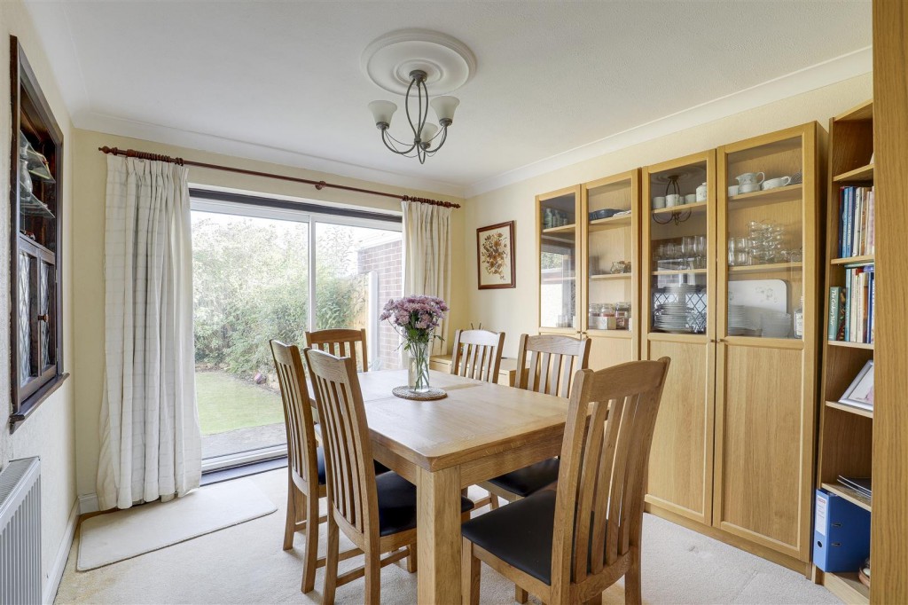 Milldale Road, Long Eaton, Nottinghamshire, NG10 3HS