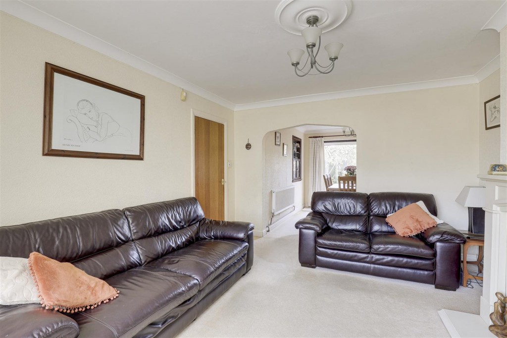 Milldale Road, Long Eaton, Nottinghamshire, NG10 3HS