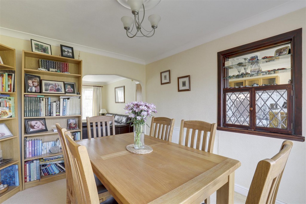 Milldale Road, Long Eaton, Nottinghamshire, NG10 3HS