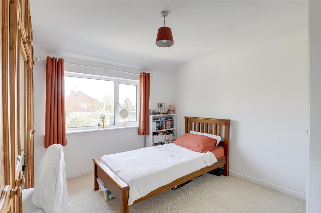 Milldale Road, Long Eaton, Nottinghamshire, NG10 3HS