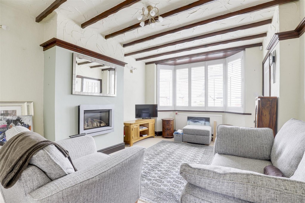 Blyth Street, Mapperley, Nottinghamshire, NG3 5HP