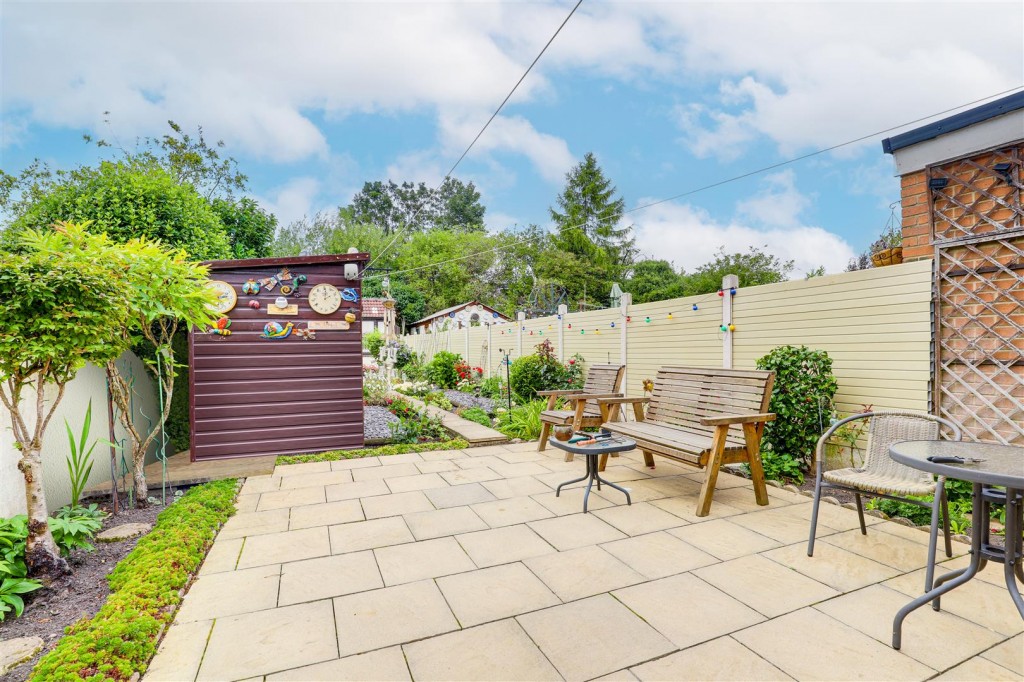 Blyth Street, Mapperley, Nottinghamshire, NG3 5HP