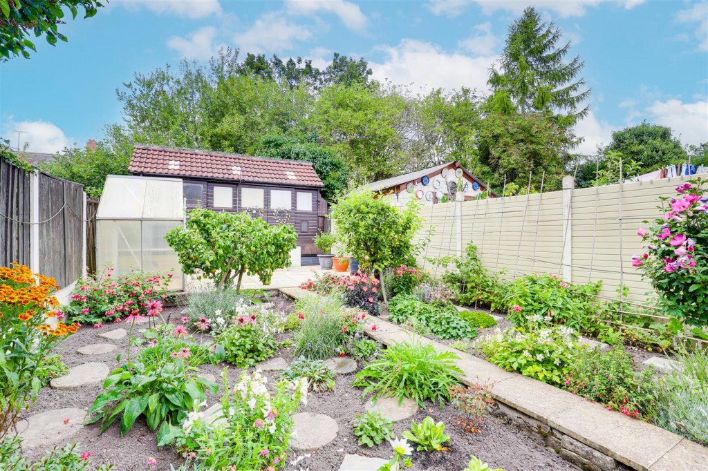 Blyth Street, Mapperley, Nottinghamshire, NG3 5HP