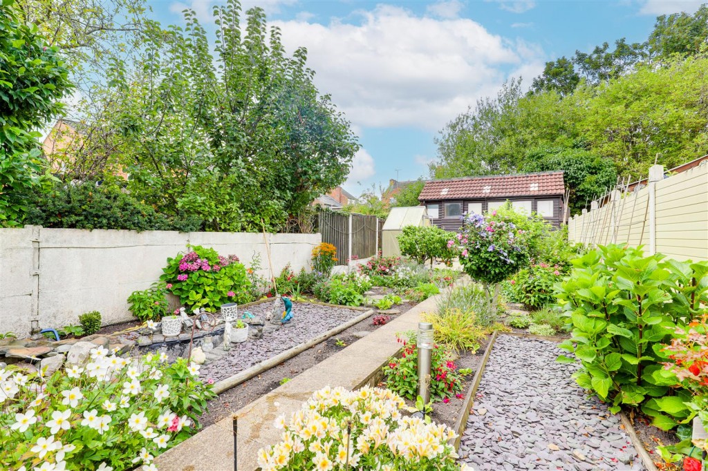 Blyth Street, Mapperley, Nottinghamshire, NG3 5HP