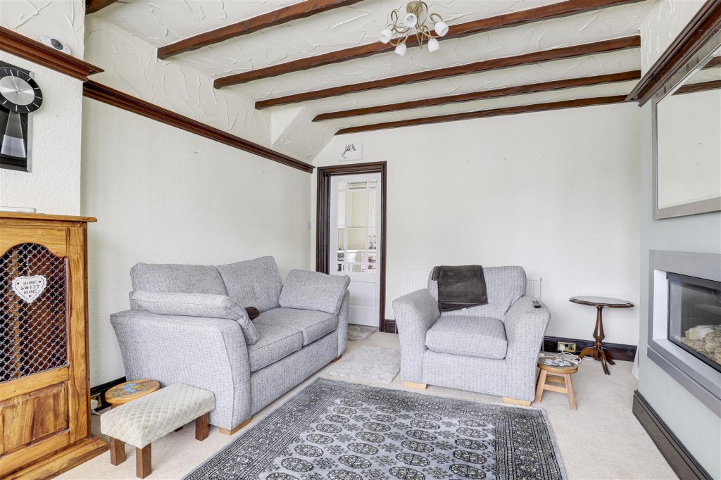 Blyth Street, Mapperley, Nottinghamshire, NG3 5HP