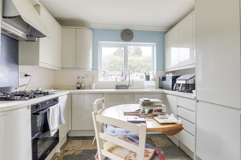 Blyth Street, Mapperley, Nottinghamshire, NG3 5HP