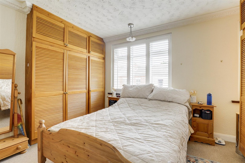 Blyth Street, Mapperley, Nottinghamshire, NG3 5HP