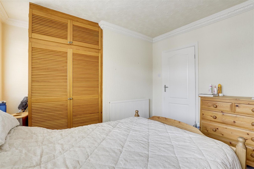 Blyth Street, Mapperley, Nottinghamshire, NG3 5HP