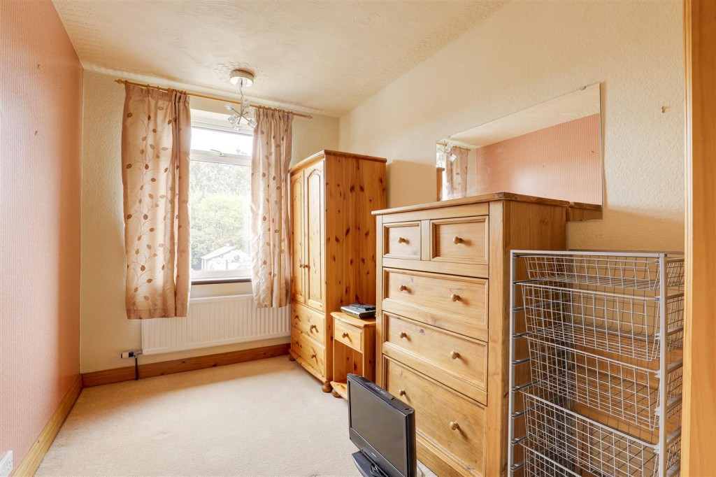 Blyth Street, Mapperley, Nottinghamshire, NG3 5HP