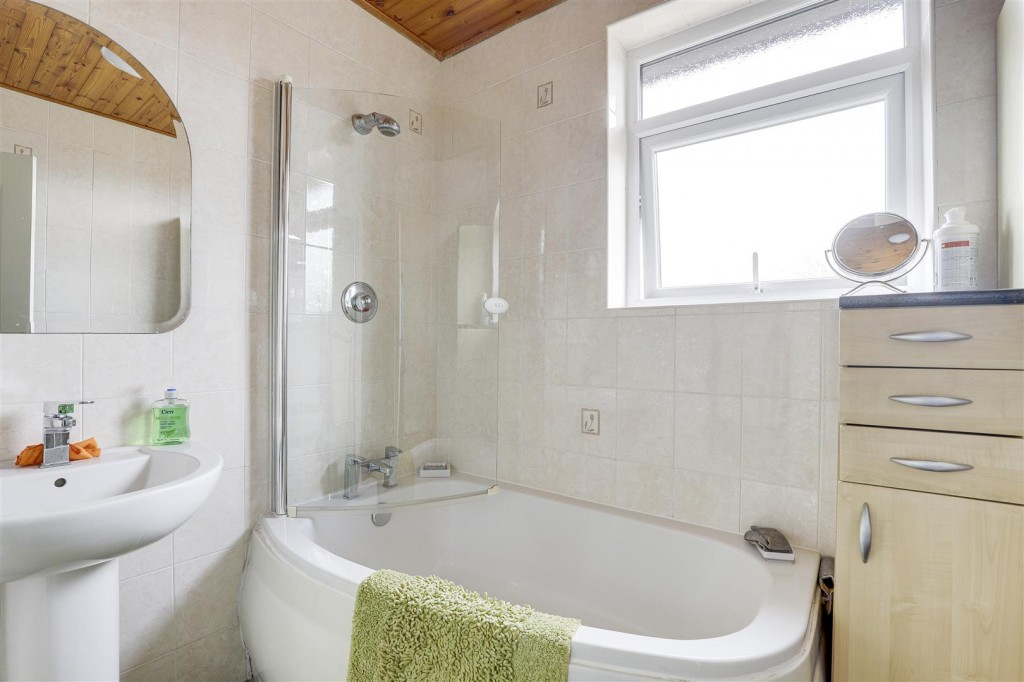 Blyth Street, Mapperley, Nottinghamshire, NG3 5HP