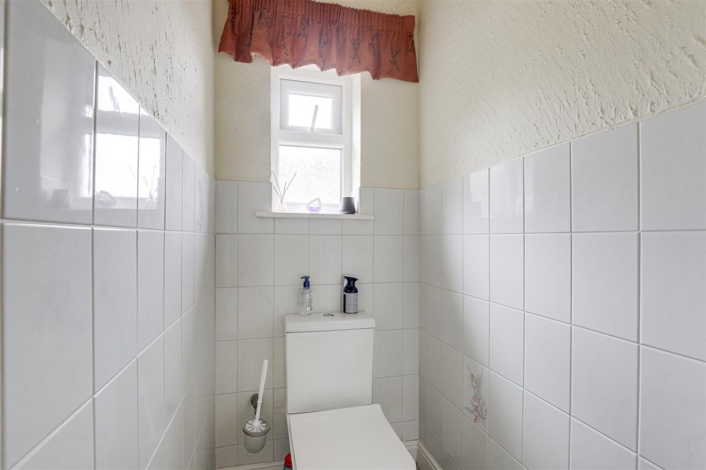 Blyth Street, Mapperley, Nottinghamshire, NG3 5HP