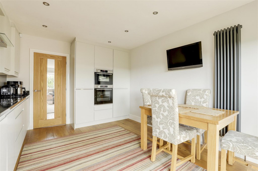 Armfield Road, Arnold, Nottinghamshire, NG5 6QY