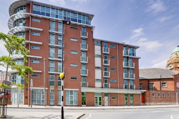 Beck Street, Bloomsbury Court, Nottingham, Nottinghamshire, NG1 1DG