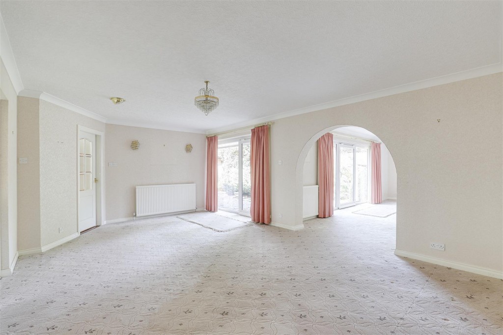 Ash Close, Burton Joyce, Nottinghamshire, NG14 5DH