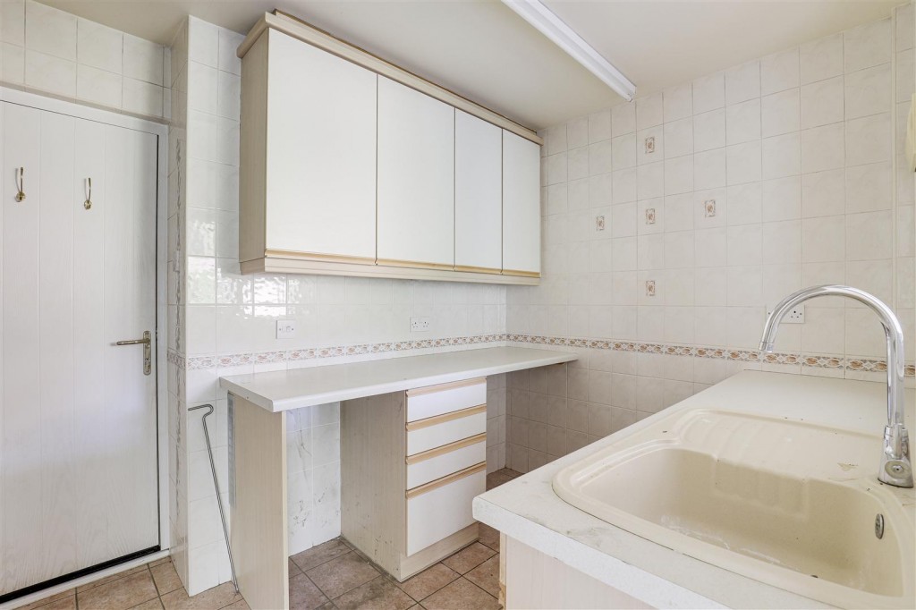 Ash Close, Burton Joyce, Nottinghamshire, NG14 5DH