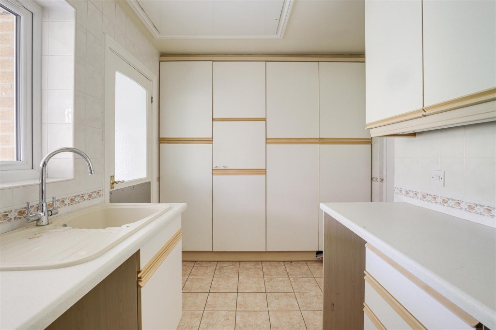 Ash Close, Burton Joyce, Nottinghamshire, NG14 5DH