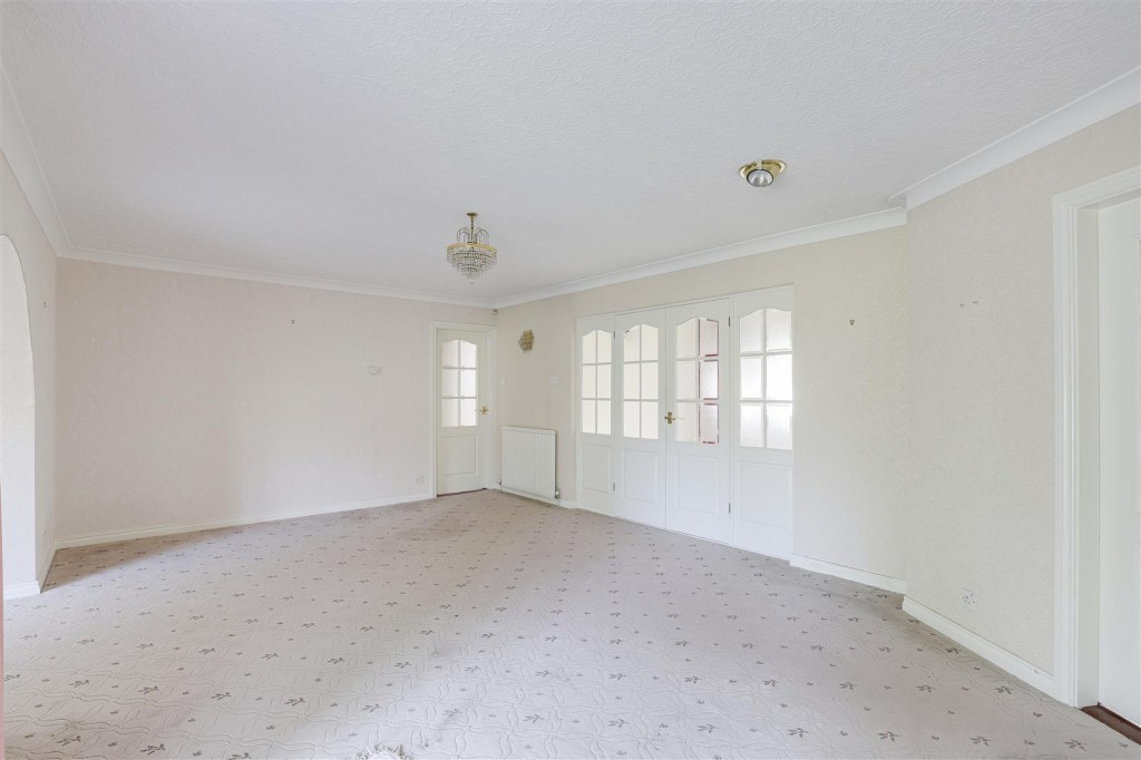 Ash Close, Burton Joyce, Nottinghamshire, NG14 5DH