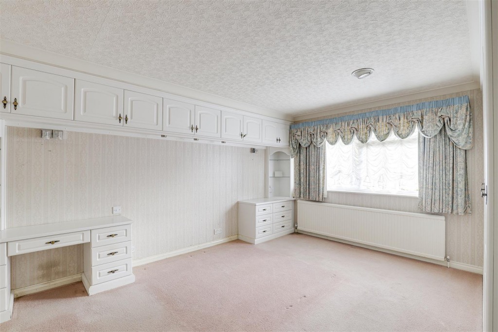 Ash Close, Burton Joyce, Nottinghamshire, NG14 5DH