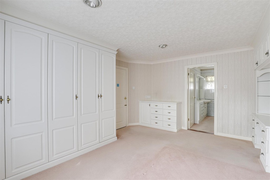 Ash Close, Burton Joyce, Nottinghamshire, NG14 5DH