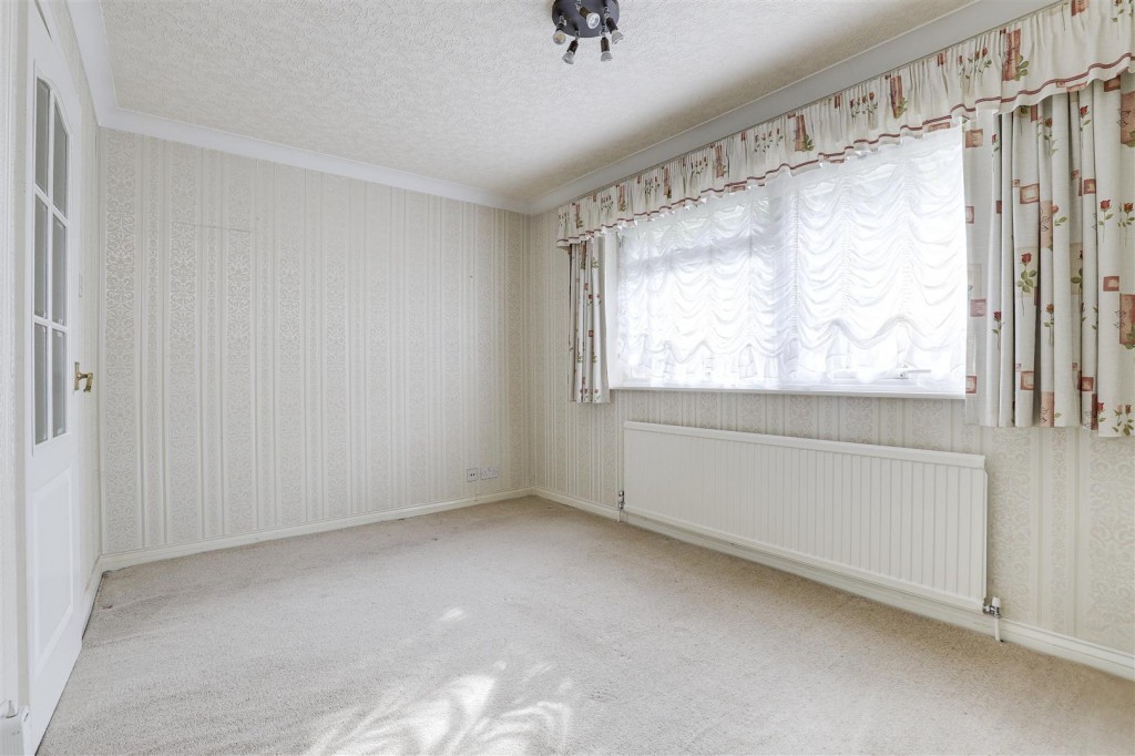 Ash Close, Burton Joyce, Nottinghamshire, NG14 5DH