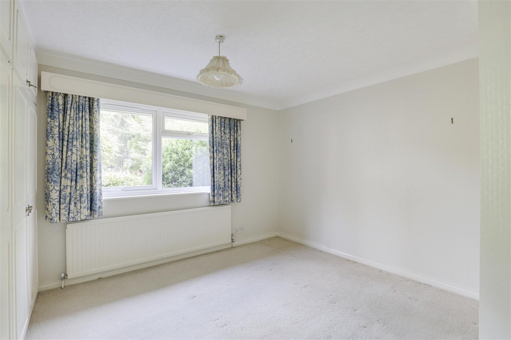 Ash Close, Burton Joyce, Nottinghamshire, NG14 5DH