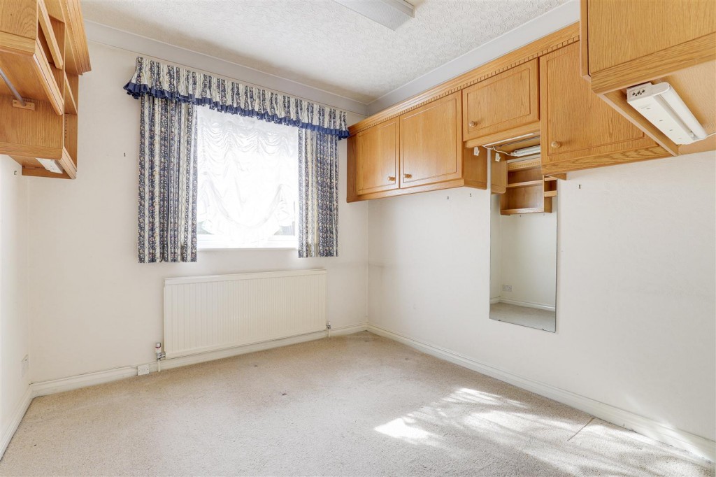 Ash Close, Burton Joyce, Nottinghamshire, NG14 5DH