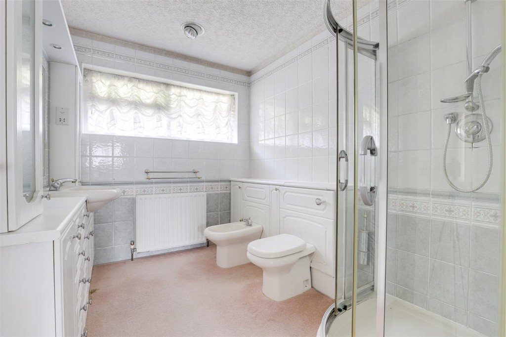 Ash Close, Burton Joyce, Nottinghamshire, NG14 5DH