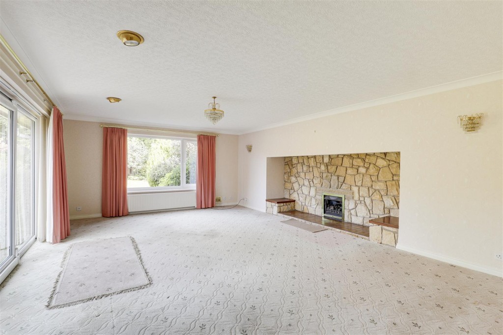 Ash Close, Burton Joyce, Nottinghamshire, NG14 5DH