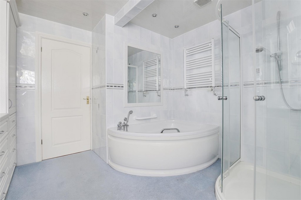 Ash Close, Burton Joyce, Nottinghamshire, NG14 5DH