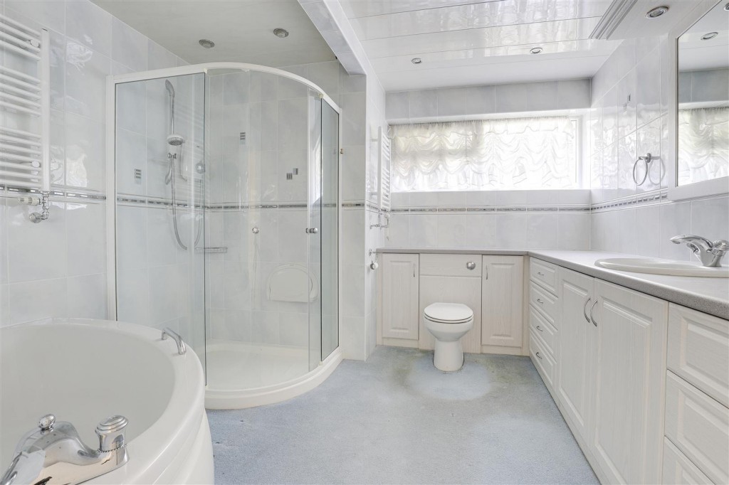 Ash Close, Burton Joyce, Nottinghamshire, NG14 5DH